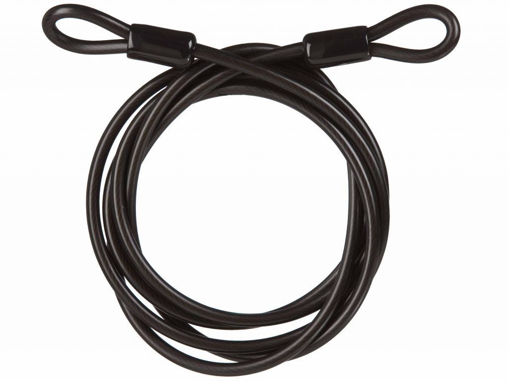 Cable lock loops Spectra Parts