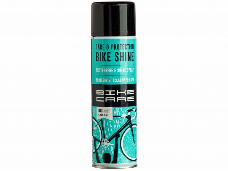 shine shine bike